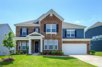 256 W Waterlynn Rd, Mooresville, NC 28117