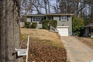 1724 Windsor Blvd, Birmingham, AL 35209