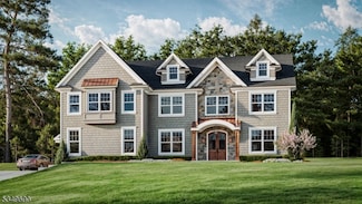 34 Rolling Hill Dr, Chatham, NJ 07928