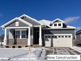 2192 Myla Way, Amherst, OH 44001