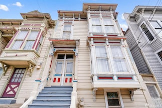 Unlisted Address