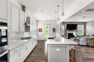 2529 William Joseph Ln, High Point, NC 27265