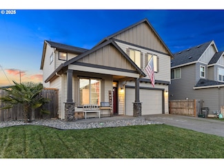 12400 NE 109th St, Vancouver, WA 98682