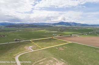 LOT 4 Blaze Ln, Etna, WY 83118