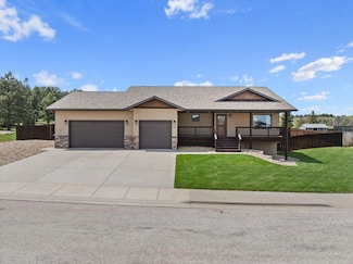 2321 Pipestone Dr, Sturgis, SD 57785