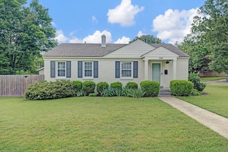 488 Lytle St, Memphis, TN 38122