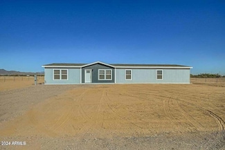 8986 N Sayonara Trail, Florence, AZ 85132