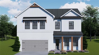 796 Winding Rose Dr, Hoschton, GA 30548