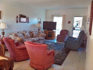 4319 E Presidio Rd, Tucson, AZ 85712