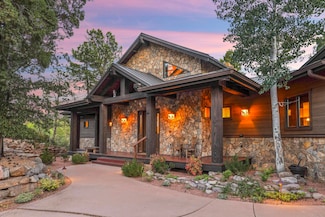 2903 E Lions Pocket, Payson, AZ 85541