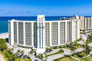 400 Ocean Trail Way Unit 607, Jupiter, FL 33477