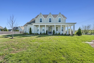 1103 Clarendon Ave, Murfreesboro, TN 37128