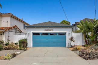 3528 Pacific Ave, Manhattan Beach, CA 90266