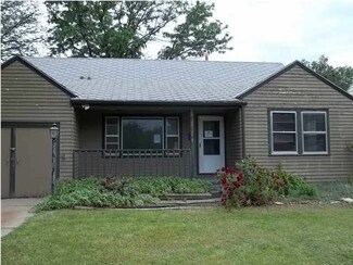 664 S Lightner St, Wichita, KS 67218