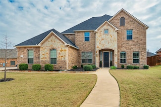 1205 Delaware Dr, Mansfield, TX 76063