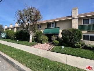 10540 Balboa Blvd Unit 101, Los Angeles, CA 91344