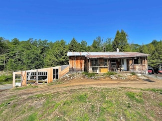 922 Crawford Trail, Westfield, VT 05874