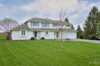 1807 Brixham Ln Unit 5, Johnsburg, IL 60051