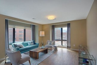 33 Rogers St Unit 322, Cambridge, MA 02142