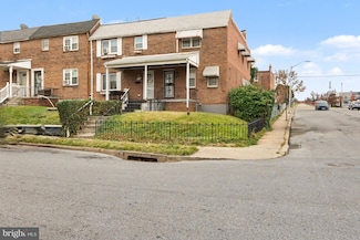 1430 N Decker Ave, Baltimore, MD 21213