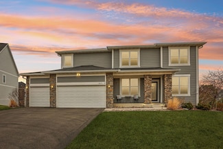 16512 Wuttke Crossing, Eden Prairie, MN 55347