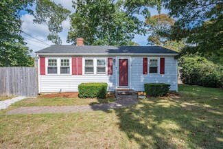 79 Swan Lake Rd, West Yarmouth, MA 02673