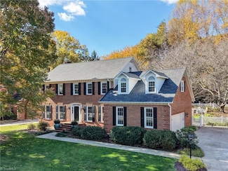 3805 Hazel Ln, Greensboro, NC 27408