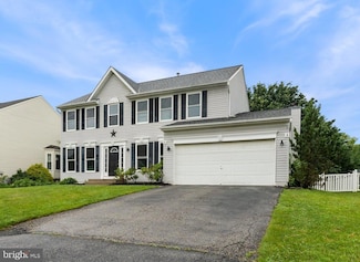 886 Eden Farm Cir, Westminster, MD 21157