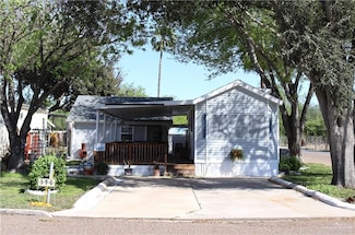 2517 Meadowlark St, Palmview, TX 78572
