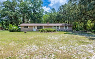 14680 Happy Ln, Sanderson, FL 32087