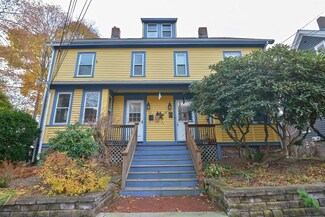 55 Bearse Ave, Dorchester Center, MA 02124