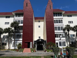 4851 NW 21st St Unit 404, Lauderhill, FL 33313