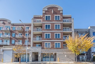 3630 N Harlem Ave Unit 411, Chicago, IL 60634