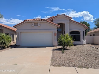 12122 N Sterling Ave, Oro Valley, AZ 85755