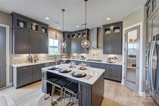 18138 Sulton Terrace, Huntersville, NC 28078