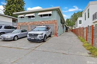 2924 Carmel St, Oakland, CA 94602