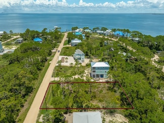 319 Brown St, St. George Island, FL 32328