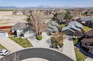 1774 Evergreen Ct, Minden, NV 89423