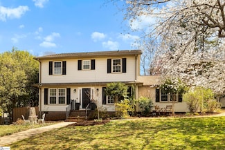 8 Westover Place, Greenville, SC 29615