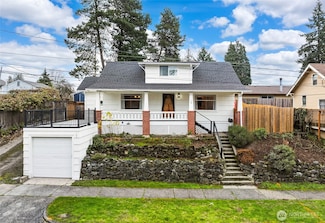 709 N Puget Sound Ave, Tacoma, WA 98406