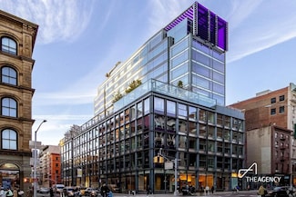 40 Mercer St Unit 18, New York, NY 10013