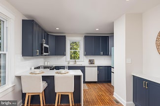 2912 Bauernwood Ave, Parkville, MD 21234