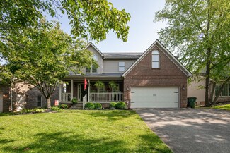 3641 Pheasant Run, Lexington, KY 40509