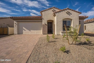 262 S 164th Dr, Goodyear, AZ 85338