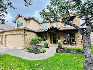 1202 Rhondstat Run, Cedar Park, TX 78613