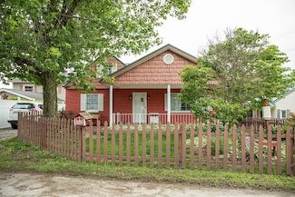 23 Highland Heights, Wheeling, WV 26003