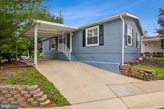 41 Bobolink Ave, Mantua Township, NJ 08051
