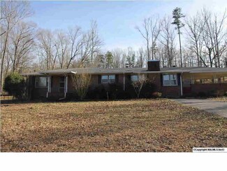 26000 County Road 460, Trinity, AL 35673