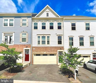 169 Shaded Valley Ct, Stafford, VA 22554