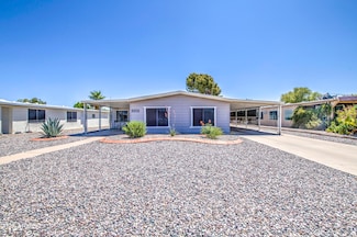 8929 E Sun Lakes Blvd S, Sun Lakes, AZ 85248